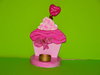 Cupcake zur Deko "Herz" - zum Einführungspreis
