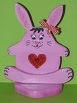 Happ Bunny "Love"